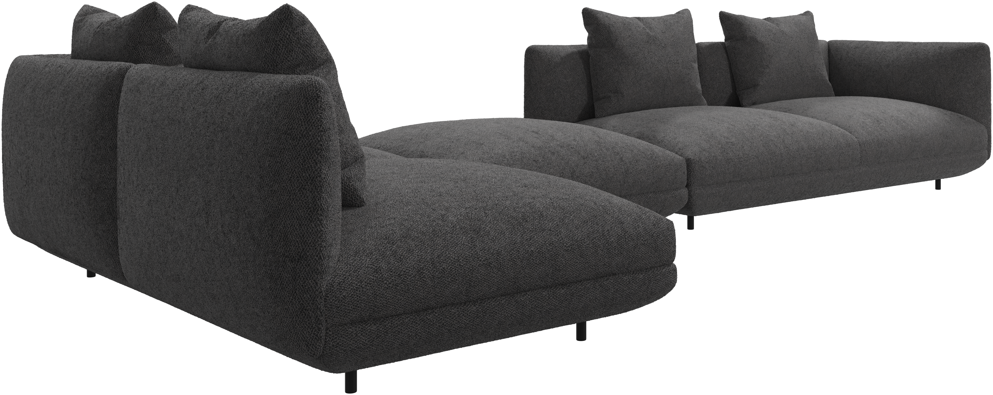 Salamanca コーナーソファ | sofa | Salamanca | Henrik
